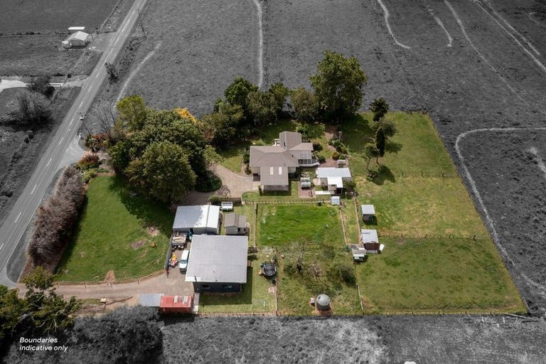Photo of property in 473 Otara Road, Otara, Opotiki, 3197