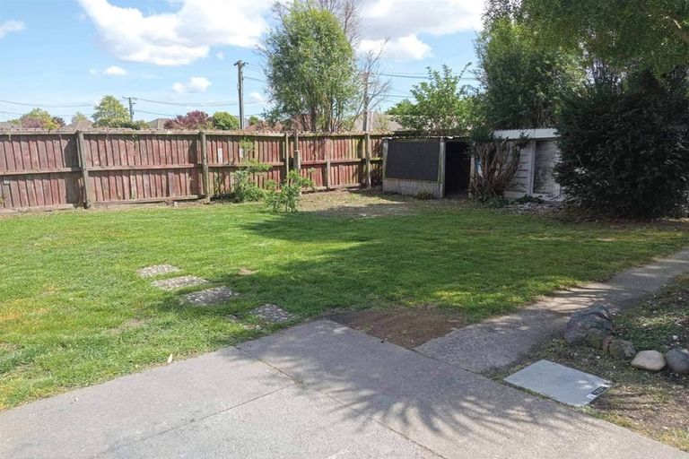 Photo of property in 82 Butterfield Avenue, Linwood, Christchurch, 8062