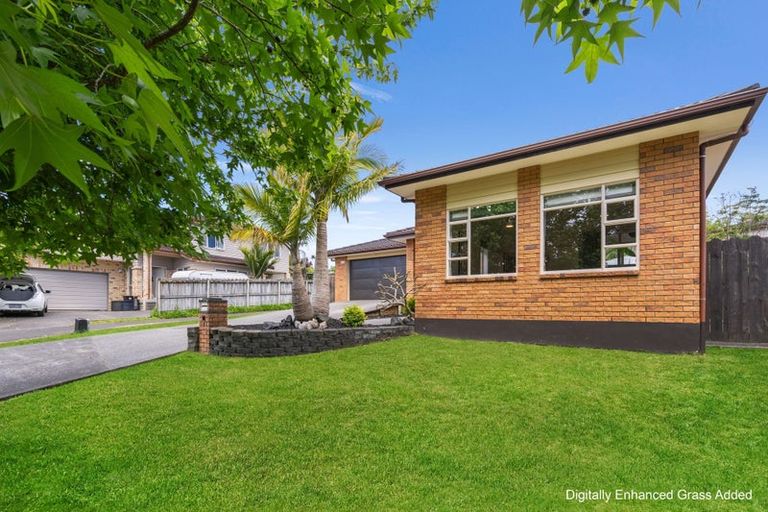 Photo of property in 8 Neaptide Close, Red Beach, 0932