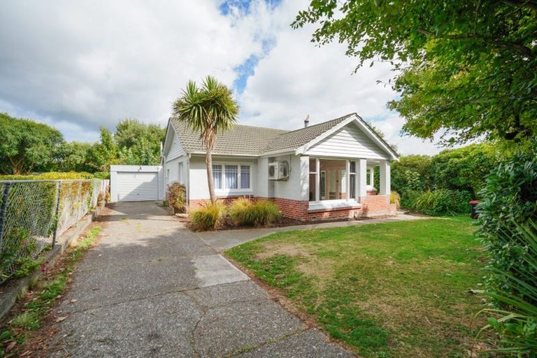 Photo of property in 22 Waihopai Street, Rosedale, Invercargill, 9810