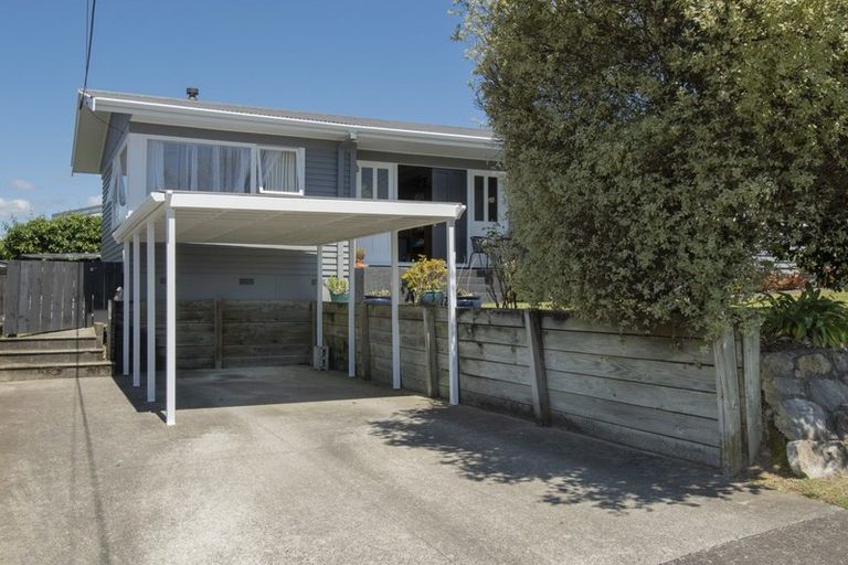 Photo of property in 17a Manson Street, Gate Pa, Tauranga, 3112