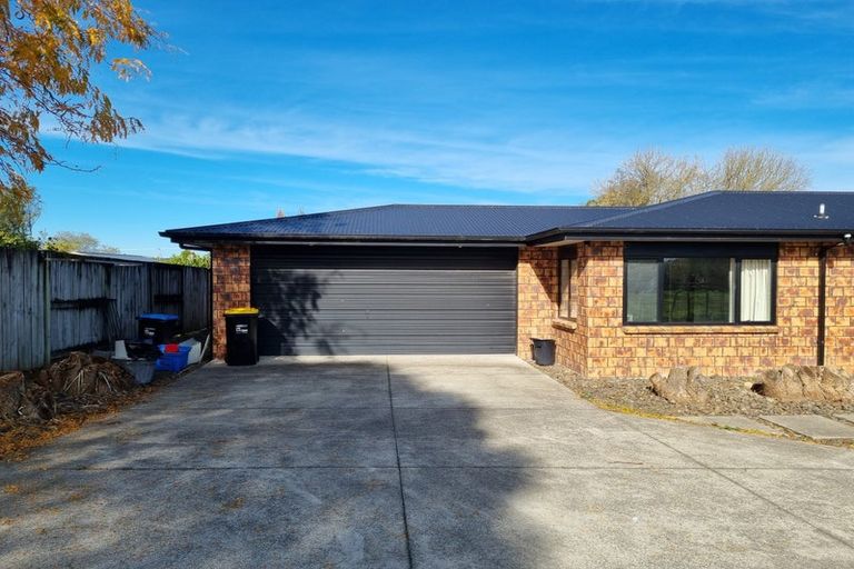 Photo of property in 20b Walmsley Street, Kihikihi, Te Awamutu, 3800