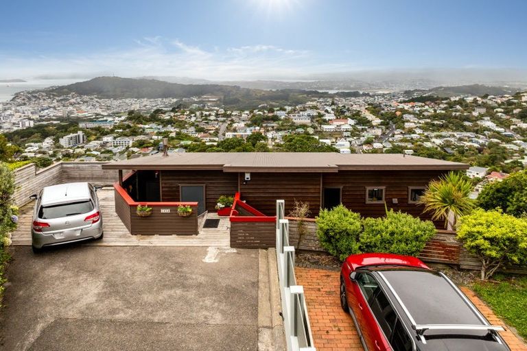 Photo of property in 149a Karepa Street, Brooklyn, Wellington, 6021