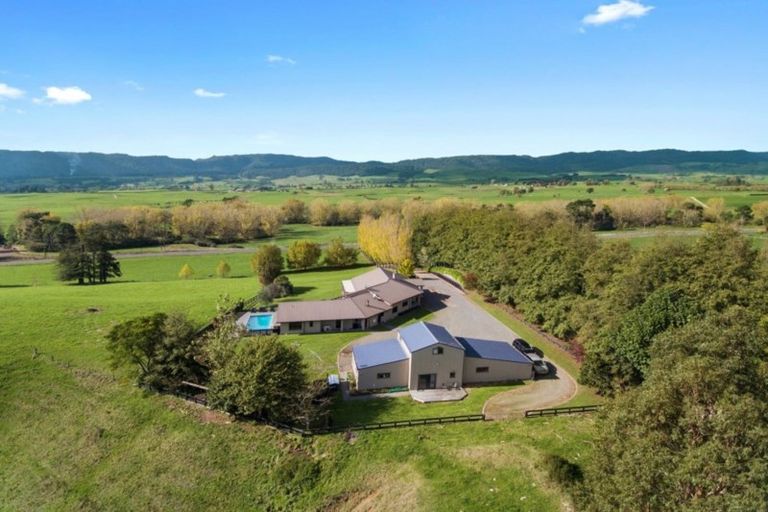 Photo of property in 248 Te Poi Road South, Te Poi, Matamata, 3473
