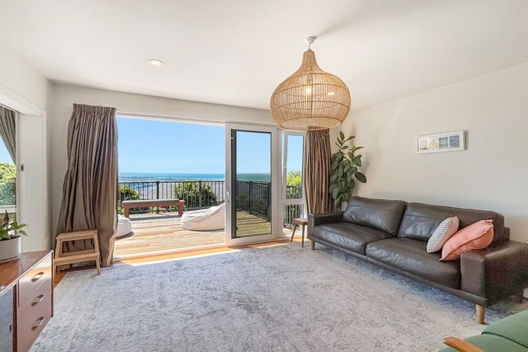 Photo of property in 161 Major Hornbrook Road, Mount Pleasant, Christchurch, 8081