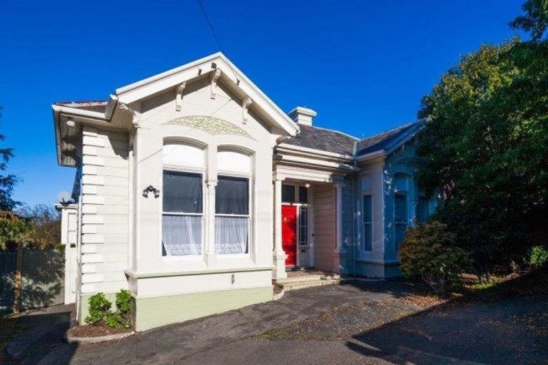Photo of property in 77 Stafford Street, Dunedin Central, Dunedin, 9016