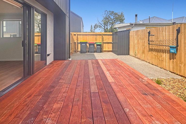 Photo of property in 5/527 Hereford Street, Linwood, Christchurch, 8011