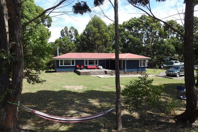 Photo of property in 11 Mick Dillon Road, Tahekeroa, Kaukapakapa, 0873
