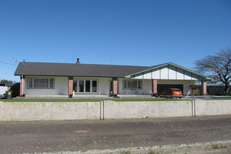 Photo of property in 90 Te Wanaka Road, Awapuni, Palmerston North, 4412
