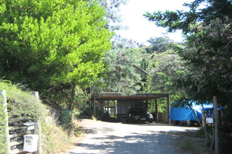 Photo of property in 10 The Crescent, Hillsborough, Christchurch, 8022