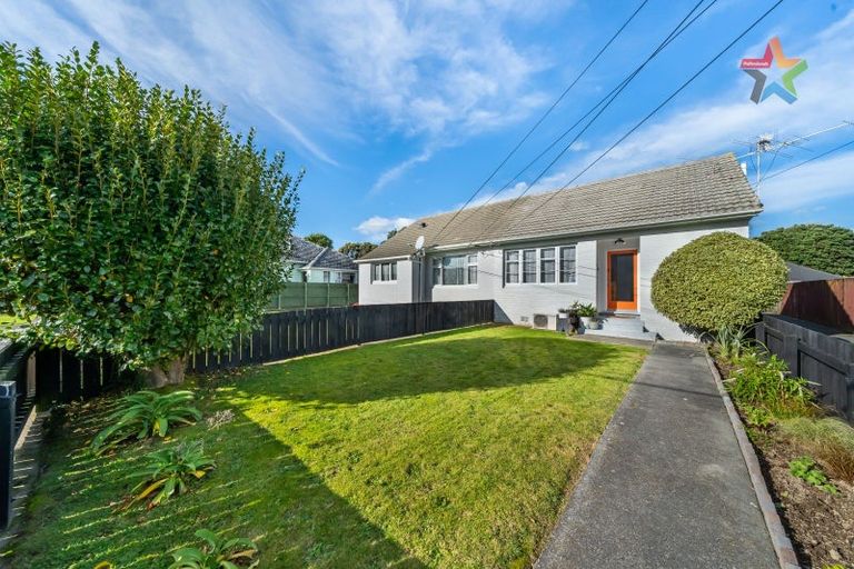 Photo of property in 34 Athlone Crescent, Boulcott, Lower Hutt, 5011