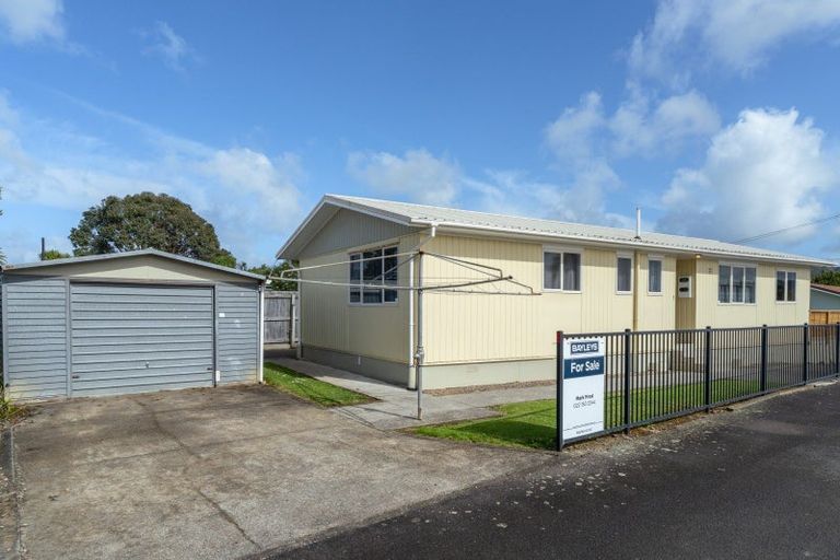 Photo of property in 17b Wallis Street, Raglan, 3225