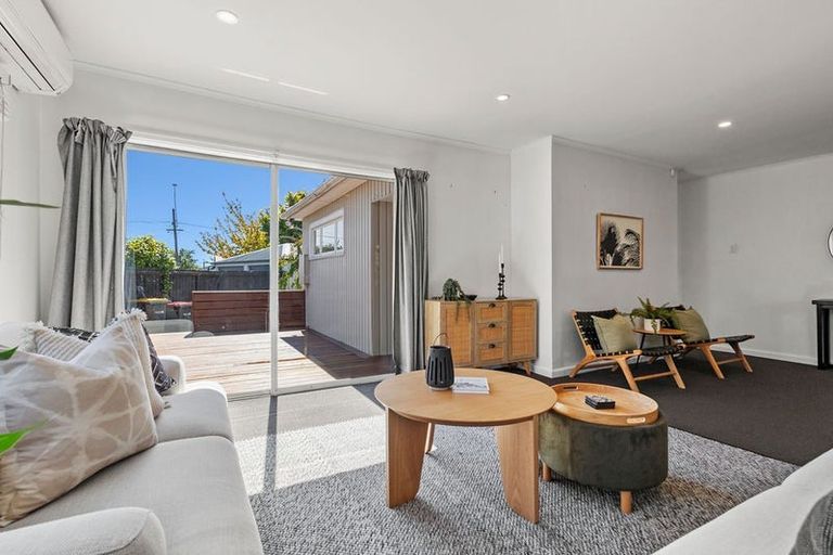 Photo of property in 1/270 Grahams Road, Bishopdale, Christchurch, 8053