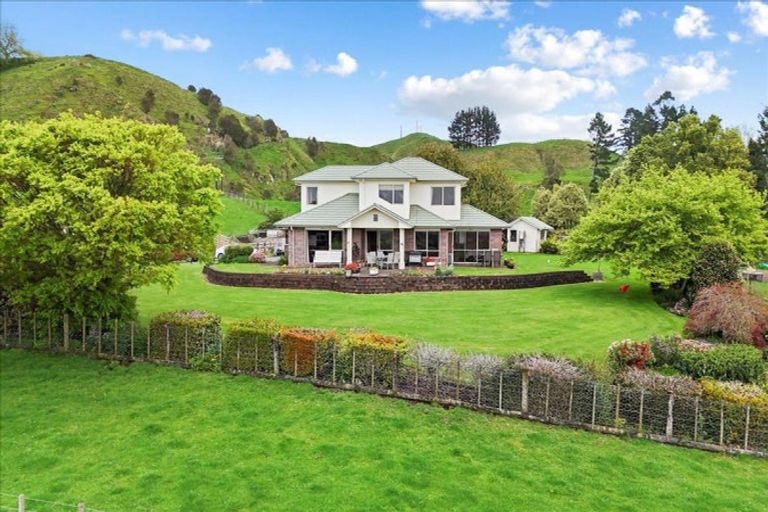 Photo of property in 71 Gadsby Road, Te Kuiti, 3985