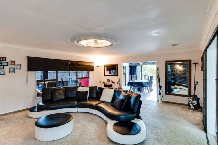 Photo of property in 13 Donegal Crescent, Tamatea, Napier, 4112