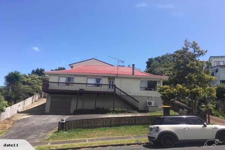 Photo of property in 80 Stapleford Crescent, Browns Bay, Auckland, 0630