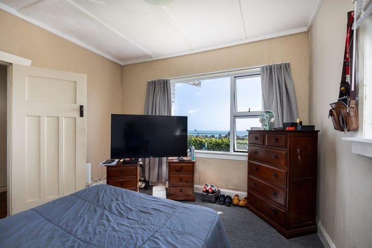Photo of property in 417 Devon Street West, Lynmouth, New Plymouth, 4310