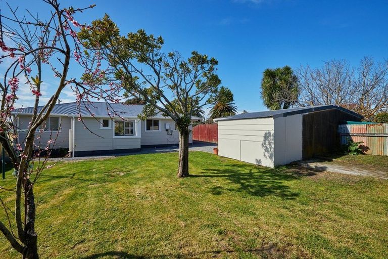 Photo of property in 16 Cromer Street, Kaikoura, 7300