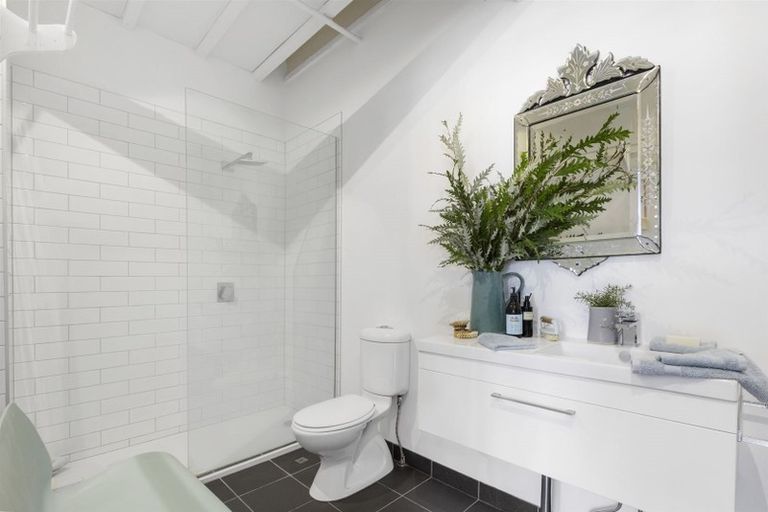 Photo of property in Hannahs Factory, 18/14 Leeds Street, Te Aro, Wellington, 6011