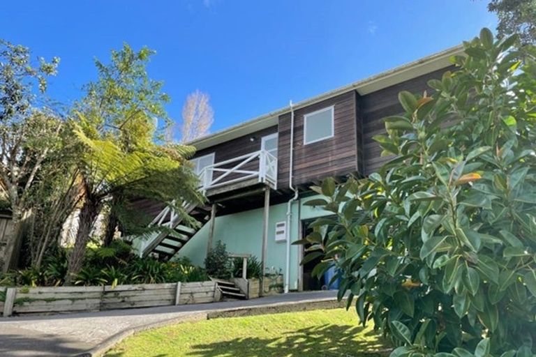 Photo of property in 3/17 Waipa Street, Birkenhead, Auckland, 0626