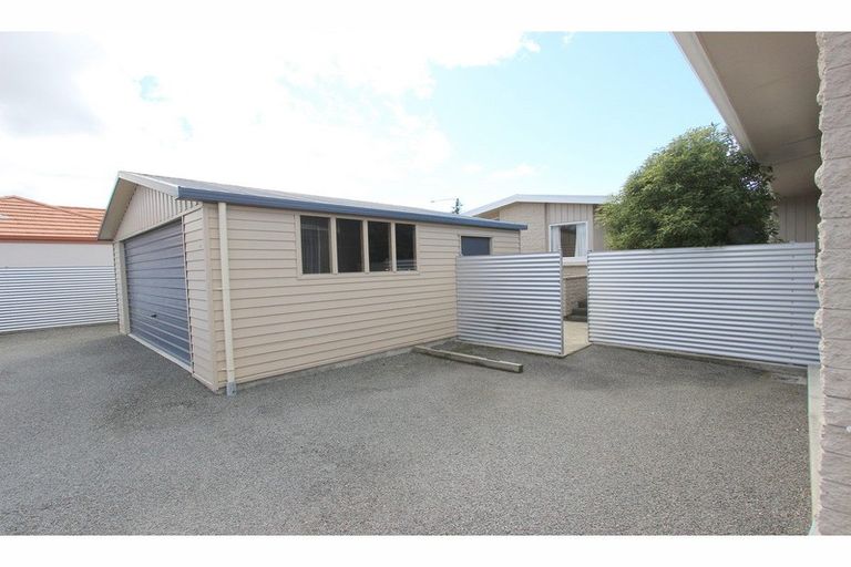 Photo of property in 61c Nelson Street, Springlands, Blenheim, 7201