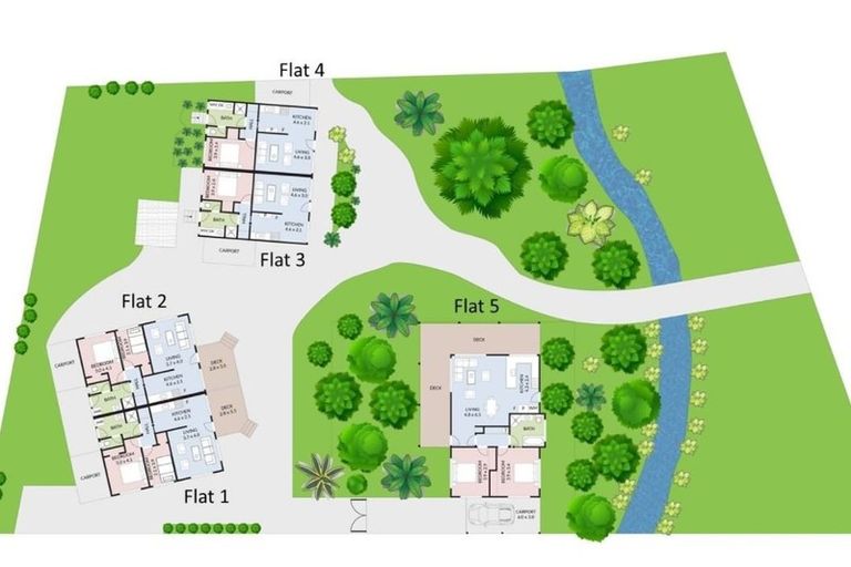 Photo of property in 2/35 Glenvar Road, Torbay, Auckland, 0630