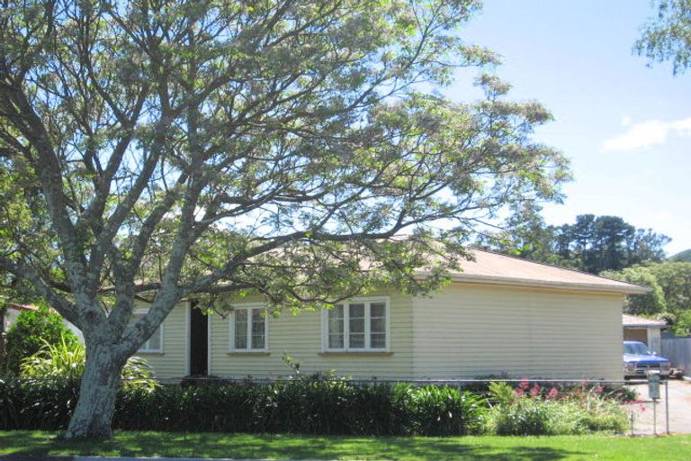 Photo of property in 44 Owen Road, Outer Kaiti, Gisborne, 4010