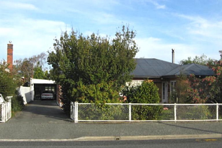 Photo of property in 82 Cambridge Street, Hampstead, Ashburton, 7700