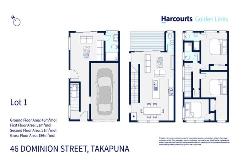 Photo of property in 46 Dominion Road, Tuakau, 2121