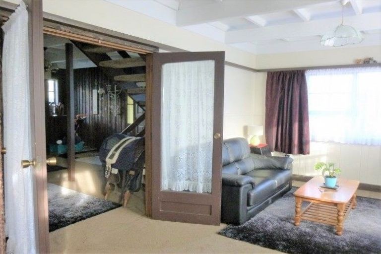 Photo of property in 321 Main South Road, Paroa, Greymouth, 7805