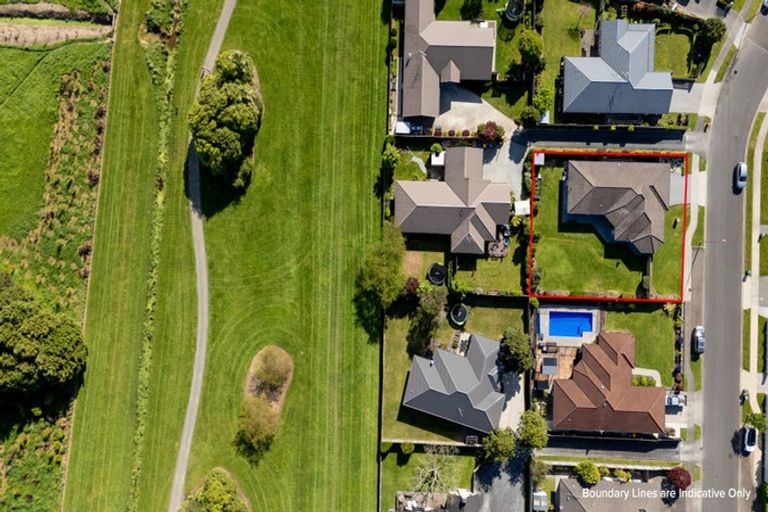 Photo of property in 26 Madison Street, Cambridge, 3434