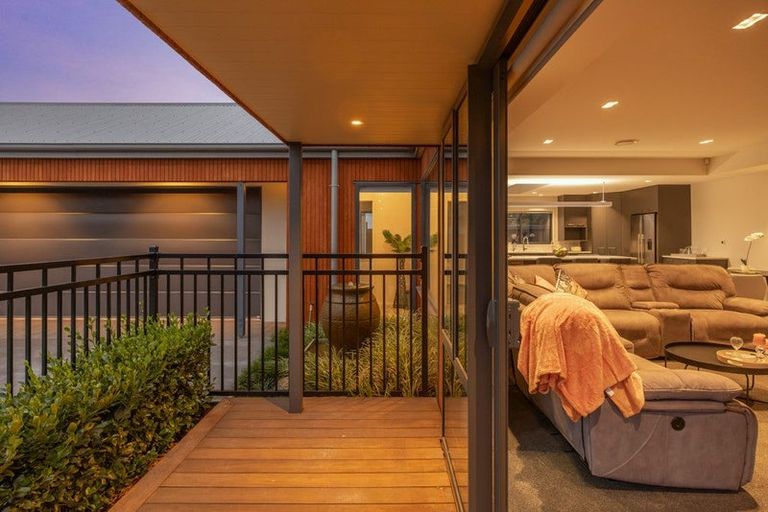 Photo of property in 3 Redbrook Road, Casebrook, Christchurch, 8051