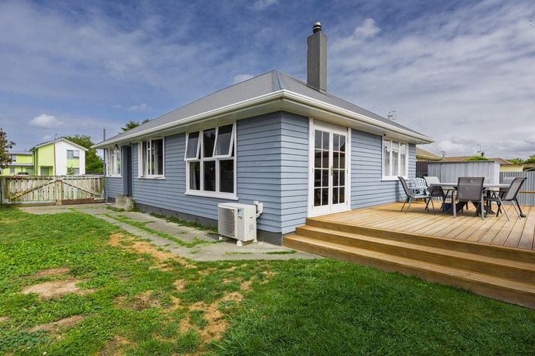 Photo of property in 12 Seddon Crescent, Marewa, Napier, 4110