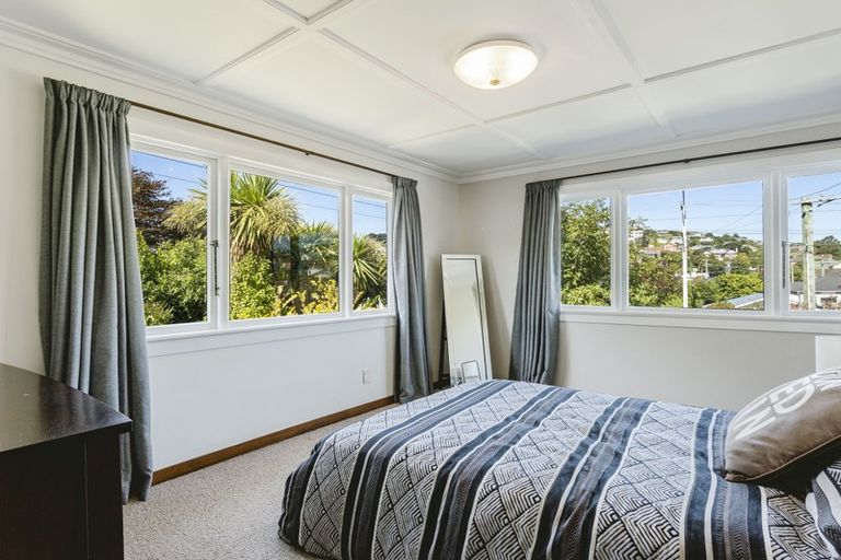 Photo of property in 201 Musselburgh Rise, Andersons Bay, Dunedin, 9013