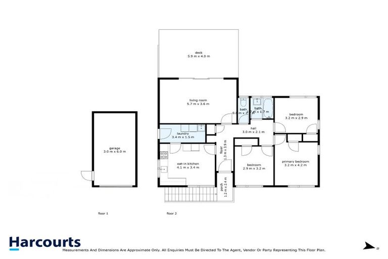 Photo of property in 3 Stipulate Place, Ascot Park, Porirua, 5024