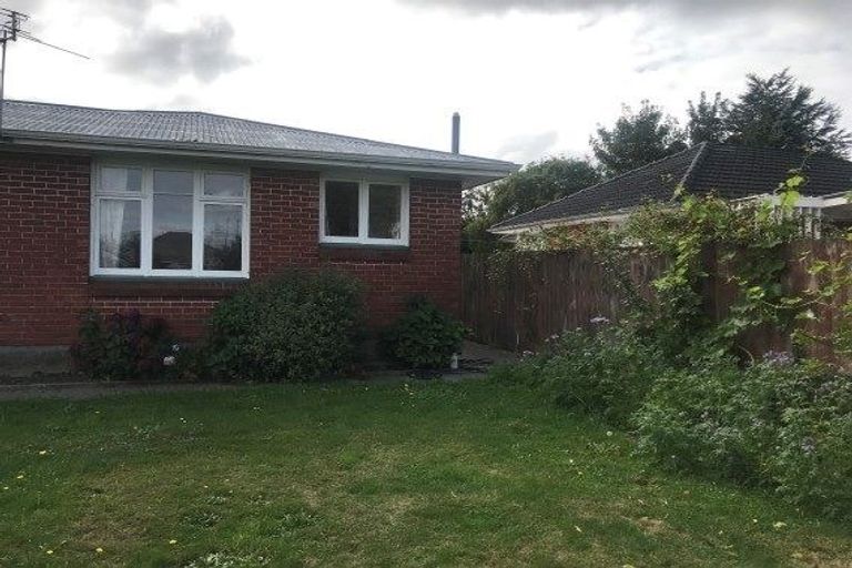 Photo of property in 38 Arthur Street, Upper Riccarton, Christchurch, 8041