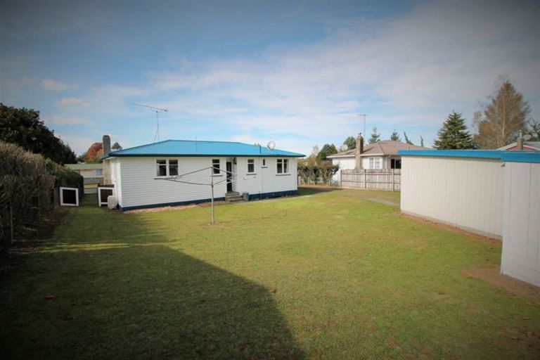 Photo of property in 28 Morvern Crescent, Tokoroa, 3420