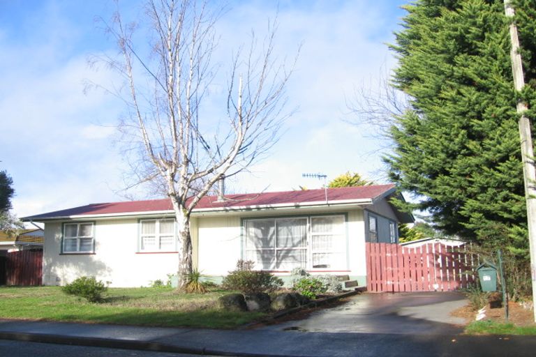 Photo of property in 17 Scarborough Road, Flaxmere, Hastings, 4120