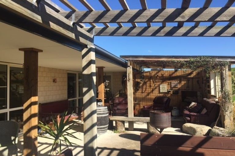 Photo of property in 4/297 Maskells Road, Balcairn, Amberley, 7481