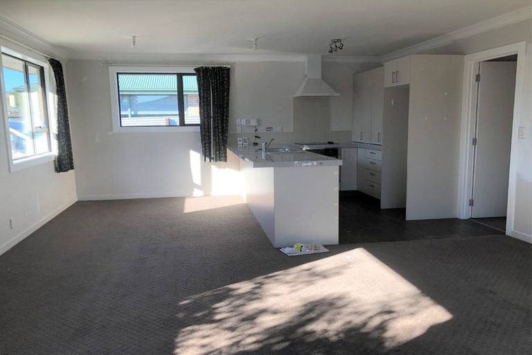 Photo of property in 61a Litchfield Street, Redwoodtown, Blenheim, 7201