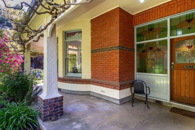 Photo of property in 4 Willowbank, North Dunedin, Dunedin, 9016