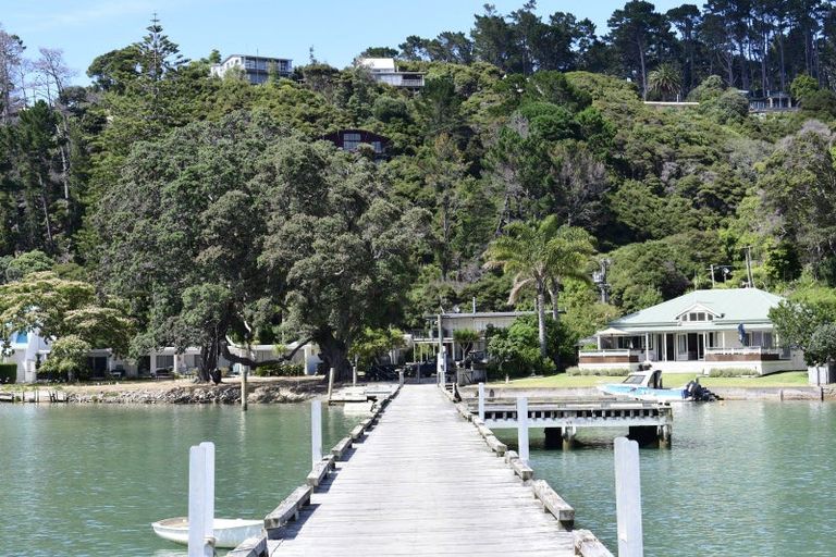 Photo of property in 50 Schoolhouse Bay Road, Kawau Island, 0920