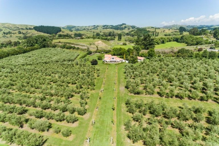 Photo of property in 92 Ellis Wallace Road, Eskdale, Napier, 4182