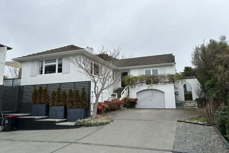 Photo of property in 18a Simla Avenue, Havelock North, 4130