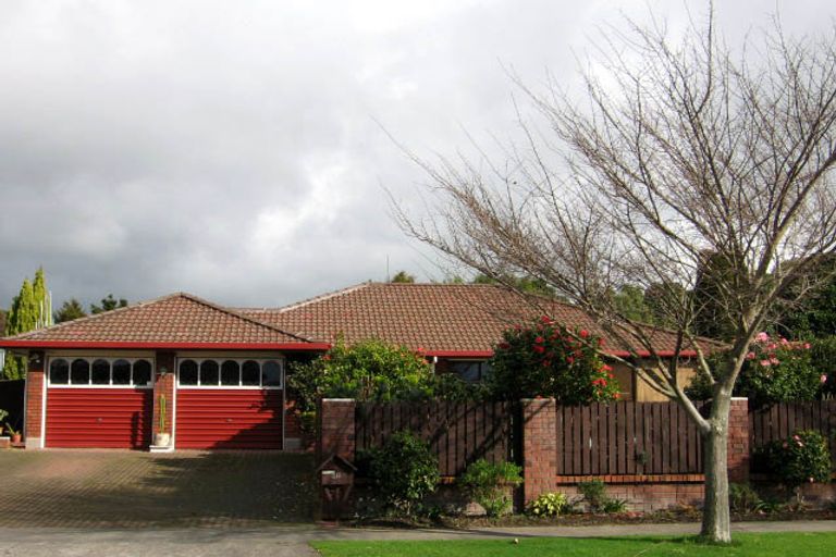 Photo of property in 46 Carter Crescent, Awapuni, Palmerston North, 4412