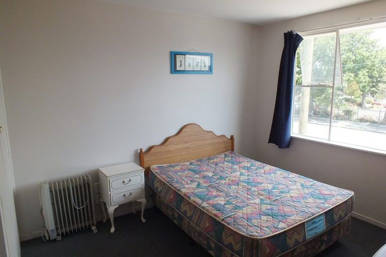 Photo of property in 4/50 Packe Street, Edgeware, Christchurch, 8013