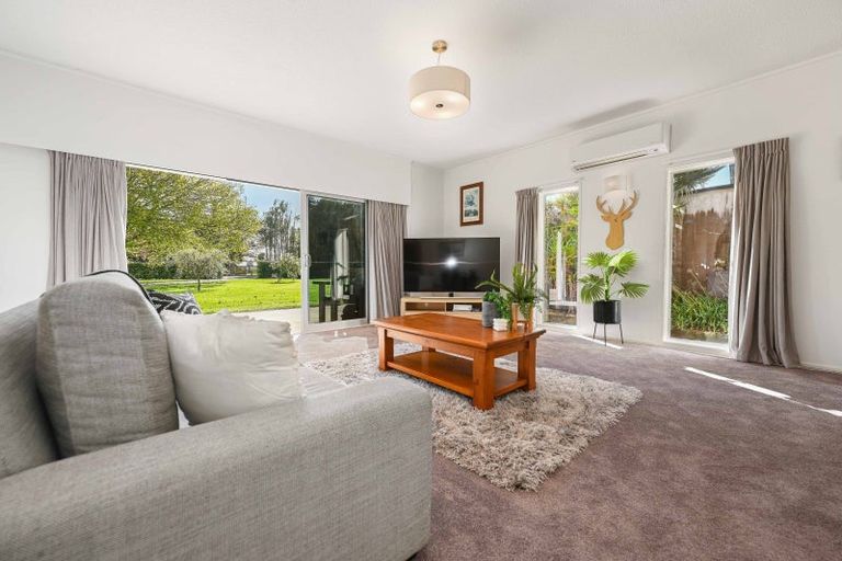 Photo of property in 370 Newell Road, Tamahere, Hamilton, 3283