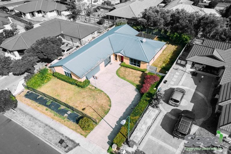 Photo of property in 5 Blairgowrie Place, Rototuna North, Hamilton, 3210