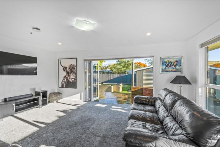 Photo of property in 79 Gladson Avenue, Sockburn, Christchurch, 8042