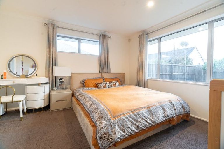 Photo of property in 7 Jefferson Close, Halswell, Christchurch, 8025
